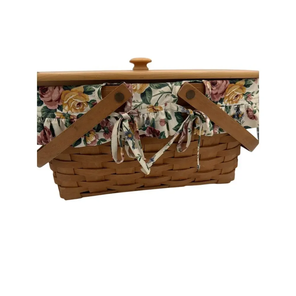 Longaberger 1995 large